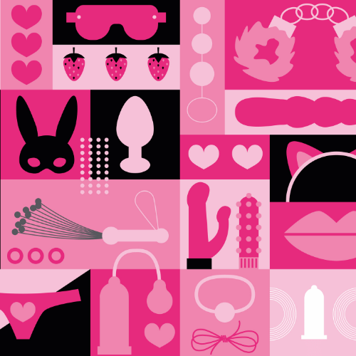 Dotty-love